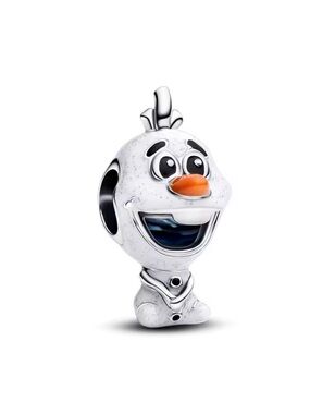 Sterling Silver Disney Pandora Charm